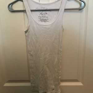 Aeropostale Ribbed Tank